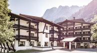 Sporthotel by Alpenlodge