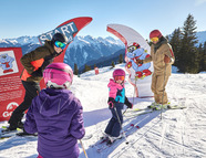 Bild vom Skigebiet Golm - Tschagguns - Vandans