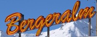 Ski- und Freizeitarena Bergeralm Steinach
