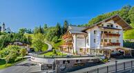 ALMHOF Alpin Apartments & Spa