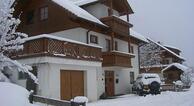 Chalet Ruperting