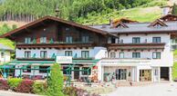 Alpenhotel Tauernstüberl