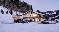 Bike & Snow Hotel-Restaurant Lederer