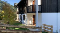 Mai-Brunn Alm Appartements