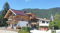 Aparthotel Buchauer.Tirol