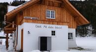 Chalet - Mit Liebe dekoriert