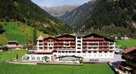 Wellness & Relax Hotel Milderer Hof