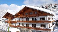 Hotel Alpenrose