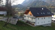 Appartement Berghold - Haus am Skiweg