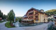 Sporthotel Dachstein West