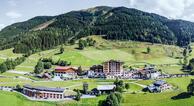 Familienresort Ellmauhof- das Feriengut****S