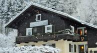 Chalet in Leogang