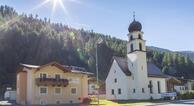 Ferienwohnung La Chiesa