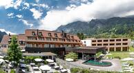 Alpen.Spa.Golf.Hotel TRAUBE BRAZ****