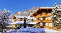 Pension & Appartement Steinwender Hotel Garni