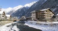 Parkhotel Sölden