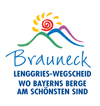 Brauneck - Lenggries-Wegscheid